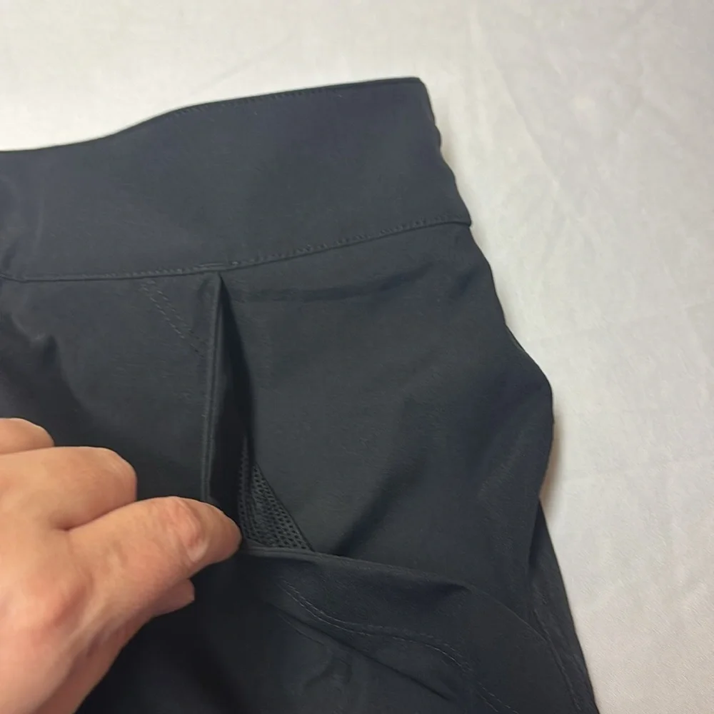 ✨️Closet Cleanout✨️Black Women’s Skirt - Classic A-Line Style